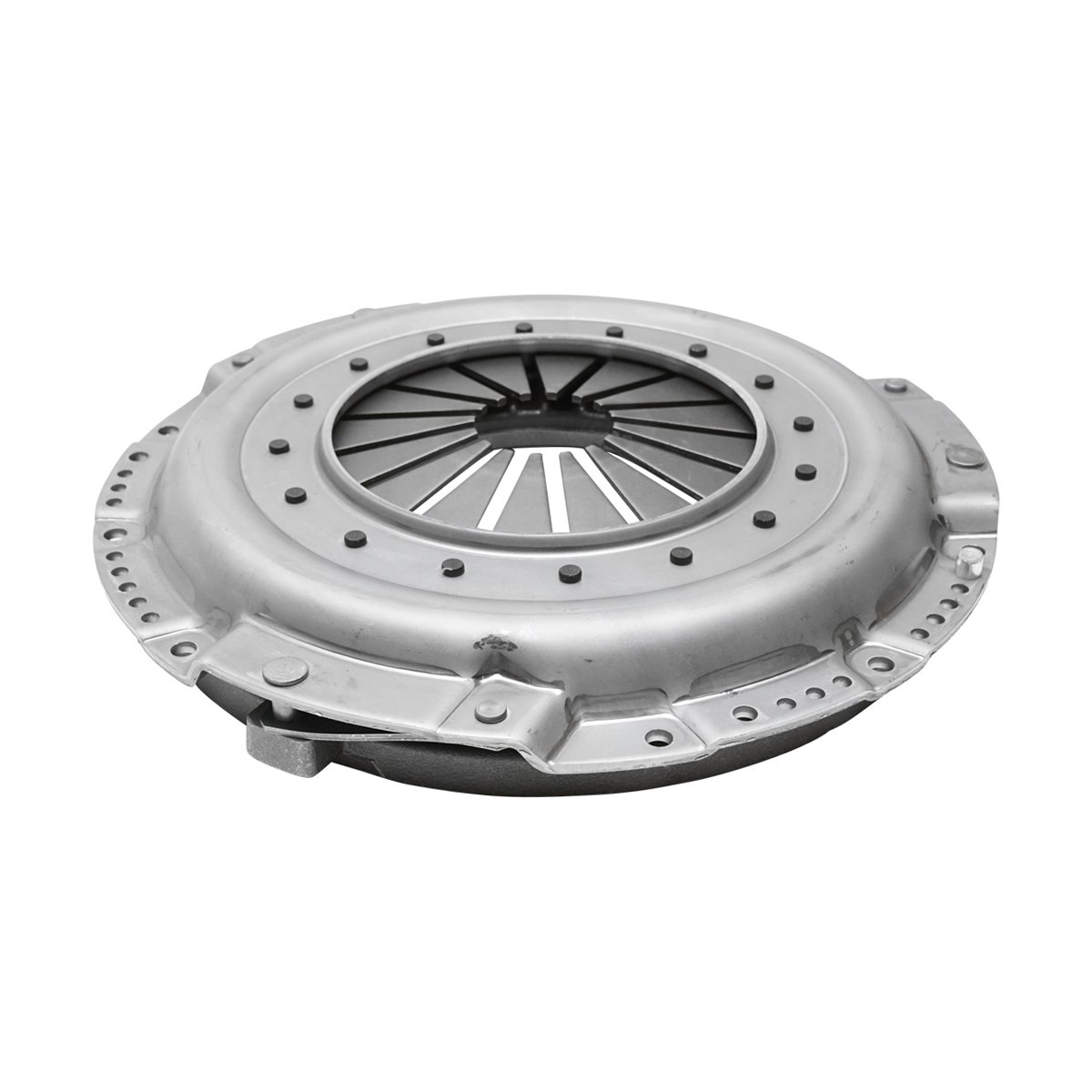 Placa presiune ambreaj pentru Fiat, Ford cod OEM 135020510, 5123062, 5124031, 5124399, 5138273, 88203027, 88203028, 5112400, 5112401, 5112564, 5112843, 5113135, 5123061, 200-388